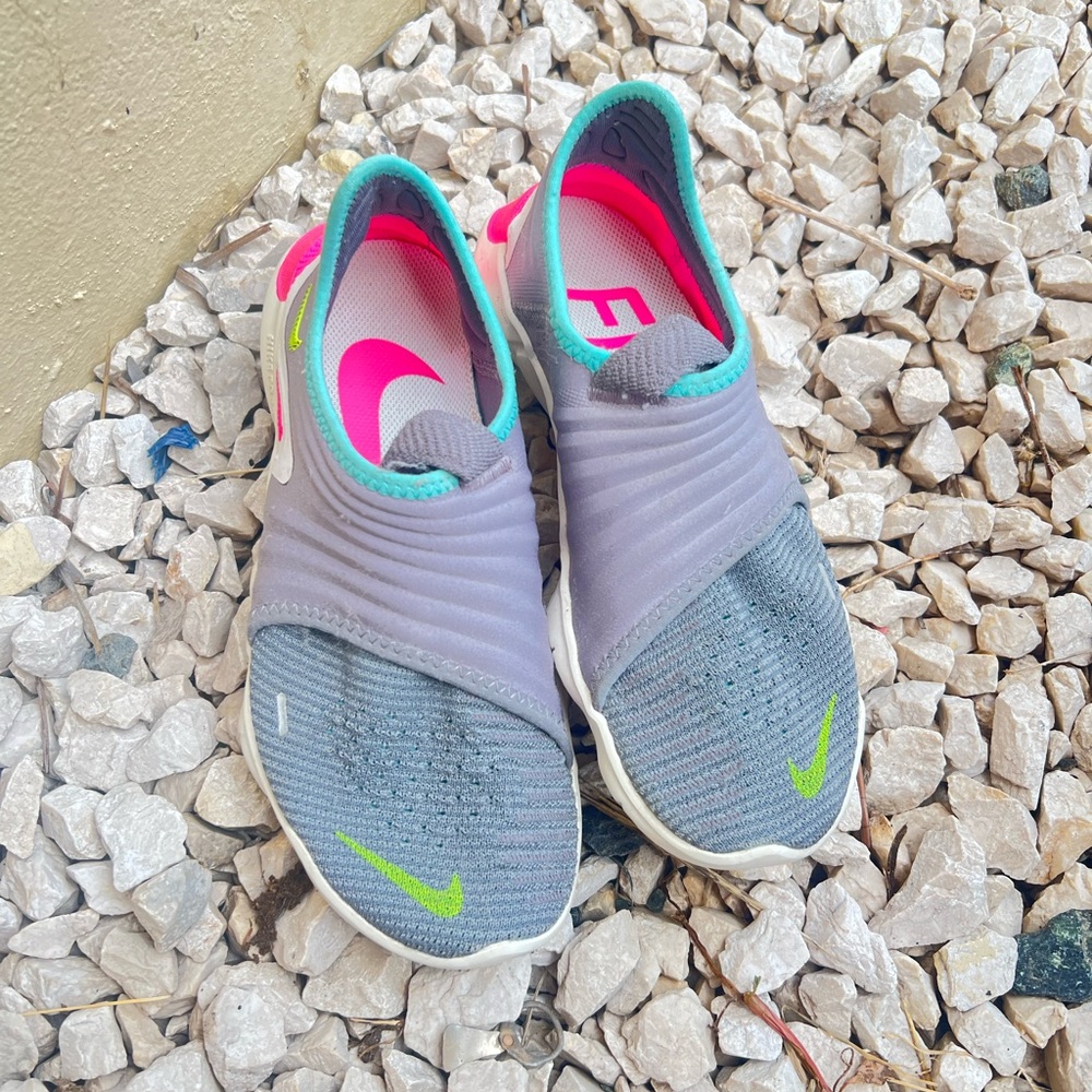 Nike free